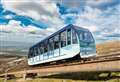 Cairngorm funicular taken out of service just seven months after its return