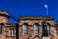 Calls for Inverness Castle to be turned into an international clans and heritage centre
