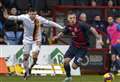 Ross County seal Brophy return