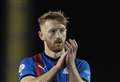 Inverness Caledonian Thistle confirm defender signs for Premiership club