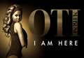 REVIEW: Oti Mabuse – this girl is on fire with show I Am Here