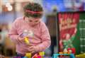 Toy Testing Bonanza fun returns to Inverness shopping centre for Christmas inspiration