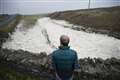 Thousands remain without power after Storm Franklin hits Ireland