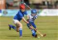 Inverness Shinty Academy creating pathway for kids to get into sport