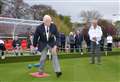 Bowls in Nairn is rolling back into action