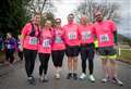 PICTURES: Runners on their marks for city’s half marathon event