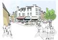 WATCH: Masterplan unveiled to make Highland town more attractive to visitors