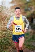 Lennox to defend Highland Cross title