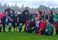 Inverness Highland Games showered with praise