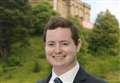 Inverness ‘rising star’ lawyer is making his mark
