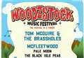 Woodzstock shares line-up for next year's festival