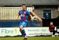 Caley Thistle see red as they remain four points from safety after defeat