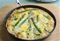 Recipe of the week: Asparagus tortilla