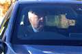 Ex-SNP chief executive Murrell seen in public for first time since arrest