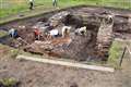 Biggest dig for 30 years aims to reveal more secrets of Hadrian’s Wall