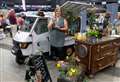 Alice the Tuk Tuk starts new bar journey on the road at food and drink show 