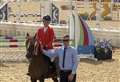 Charleston Academy horse rider is a class act to become national champion