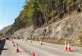 £500k rock slope improvement project completed