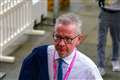 Gove and Badenoch back keeping open option of quitting human rights convention