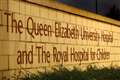 Medic called for temporary unit at new hospital over safety fears, inquiry told