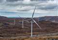 Lethen Wind Farm plan near Grantown is rejected by Ministers