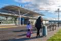 North airports on a high as operator HIAL reports increase in passenger numbers