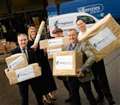 Firm puts an end to unfair Highland delivery charges