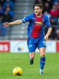 Danny Devine moves from Caley Thistle to Partick Thistle