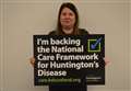 Highland families welcome launch of Highland Care Framework for Huntington’s disease