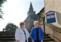 Landmark church in Inverness to be sold?