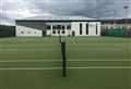 Tennis to go fast forward at Inverness tournament
