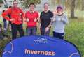Torvean parkrun features in new guide