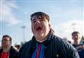 Seething Caley Thistle fans react to news that first team training is relocating to Fife