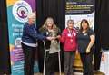 Lottery funding of £120,000 goes to Highland health support service