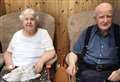 'Inverness' couple celebrate 70th anniversary