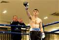 City boxers pack a punch to beat international opposition in Inverness