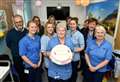 Flood of farewell messages after ‘Granny Hospital’ completes final shift