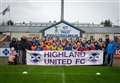 Caley Thistle community team to take over Highland United