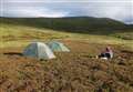 Bans are not the answer to solve wild camping problems