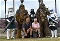 Nairn Highland Games promises an intergalactic flavour 