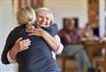POLL: Are you confident about hugging your Highland friends?