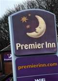 More rooms at Inverness Premier Inn
