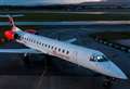Loganair is converting aircraft to carry coronavirus patients