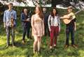 Folk stars of the future for north shows