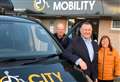 MP’s tour of mobility firm 