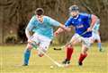 Shinty star returns to football to boost Inverness Athletic