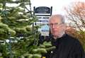 Anger amongst community councils over Christmas tree bills