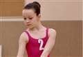 Ballet en pointe for Inverness student