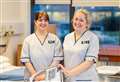 Inverness nursing student set to represent peers at Royal College of Nursing 