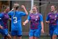 LONG READ: The growth of women's football in the Highlands